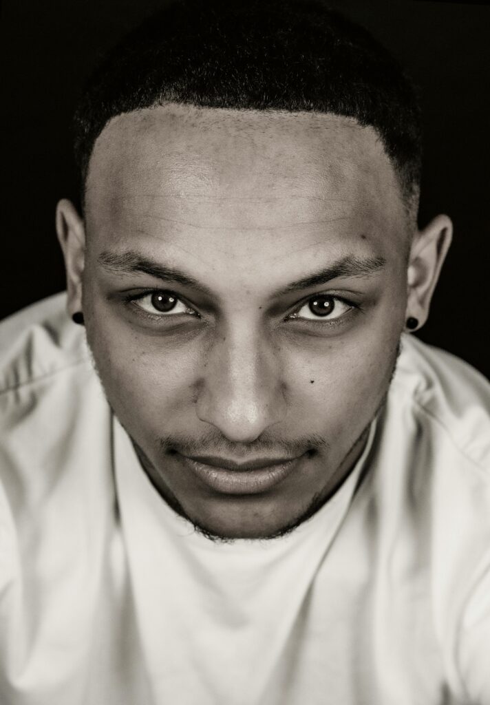headshot photographer london